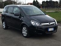 usata Opel Zafira 1.6 16V ecoM 150CV Turbo One