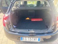 Usata Citroën C4 116 CV (85 kW) 2013 Nero Utilitaria