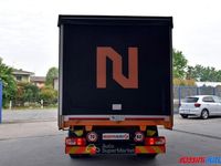 Usata VW Crafter 177 CV (130 kW) 2021 Arancione Furgone