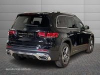 Usata Mercedes GLB180 Premium 116 CV (85 kW) 2022 Nero SUV