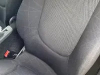 Usata Smart Roadster 82 CV (60 kW) 2004 Nero Cabrio