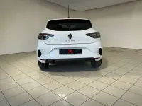 Usata Renault Clio V 92 CV (67 kW) 2025 Bianco Berlina