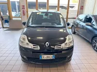 Usata Renault Modus 90 CV (66 kW) 2011 Nero Monovolume