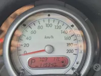 Usata Suzuki Splash 86 CV (63 kW) 2008 Utilitaria