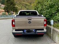Usata VW Amarok 241 CV (177 kW) 2023 Pick-up