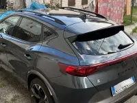 Usata Cupra Formentor 150 CV (110 kW) 2023 Blu/azzurro SUV