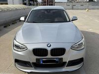 Usata BMW 116 M Performance 116 CV (85 kW) 2013 Utilitaria