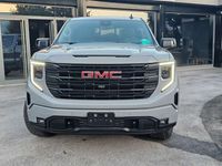Usata GMC Sierra 360 CV (264 kW) 2024 Grigio perlato Pick-up