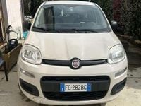 Usata Fiat Panda 69 CV (50 kW) 2015 Utilitaria