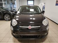 usata Fiat 500X 1.3 MultiJet 95 CV Pop my 15 usato