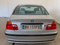 usata BMW 2000 Serie 3 (E46) -