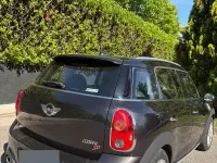 Usata Mini Cooper SD Countryman 143 CV (105 kW) 2014 SUV