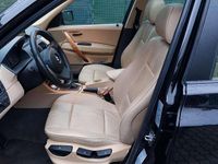 Usata BMW X3 218 CV (160 kW) 2004 SUV