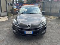 Occasion Mazda 3 Inclusive 185 ch (136 kW) 2011 Gris Berline
