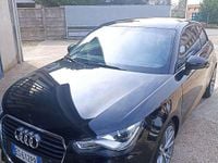 Usata Audi A1 S-Line 105 CV (77 kW) 2013 Berlina