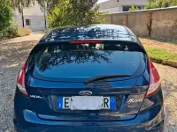 Usata Ford Fiesta 75 CV (55 kW) 2014 Utilitaria