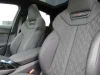 Nuova Audi S5 Ambiente 367 CV (269 kW) 2026 Rosso Berlina