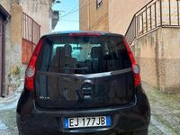 Occasion Opel Agila 94 ch (69 kW) 2011 Noir Citadine
