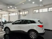 Usata Renault Kadjar Intens 116 CV (85 kW) 2022 Bianco SUV