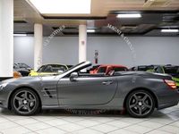 usata Mercedes SL55 AMG ClasseAMG AMG LINE|AIR SCARF|TETTO PANORAMA|CLIMA SEATS