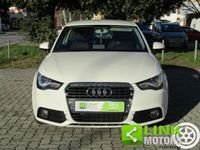 usata Audi A1 1.2 TFSI 1.2 TFSI Ambition