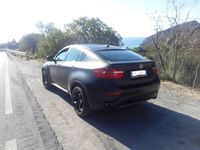 usata BMW X6 xDrive40d Attiva usato