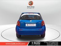 usata Suzuki SX4 1.6 16V Outdoor Line