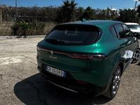 Usata Alfa Romeo Tonale Veloce 131 CV (96 kW) 2024 Verde SUV