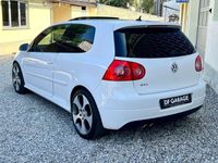 usata VW Golf V GTI UNIPRO - 2008