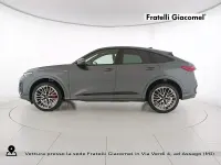 Nuova Audi Q5 Sportback S-Line 204 CV (150 kW) 2025 6y grigio daytona perlato SUV