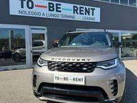 usata Land Rover Discovery 3.0d mhev R-Dynamic HSE awd 249cv 7posti auto