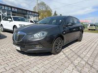 Usata Lancia Delta Silver 120 CV (88 kW) 2012 Grigio Utilitaria