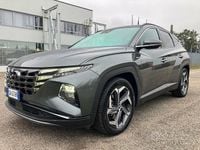 Usata Hyundai Tucson 136 CV (100 kW) 2023 Other SUV