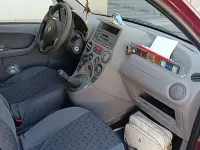 Usata Fiat Panda Active 54 CV (39 kW) 2006 Utilitaria