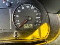 Usata VW Polo 64 CV (47 kW) 2003 Nero Berlina