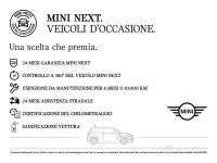 Usata Mini Cooper 136 CV (100 kW) 2022 Island blue Utilitaria
