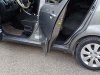 Usata Suzuki Splash 86 CV (63 kW) 2010 Grigio Utilitaria