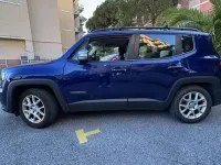 Occasion Jeep Renegade Limited 120 PK (88 kW) 2019 SUV