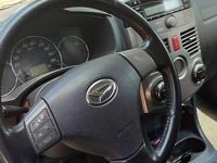 Usata Daihatsu Terios 105 CV (77 kW) 2010 Grigio SUV