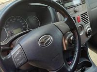 Usata Daihatsu Terios 2010 Grigio SUV