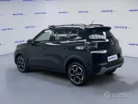 Brugt Citroën C3 PureTech 101 HK (74 kW) 2025 Sort Hatchback