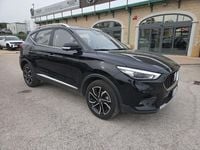 Usata MG ZS Luxury 106 CV (77 kW) 2024 Nero SUV