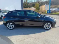 Usata Opel Astra Dynamic 136 CV (100 kW) 2019 Other Berlina