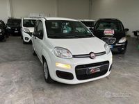 Usata Fiat Panda Easy 69 CV (50 kW) 2018 Bianco Utilitaria