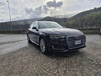 Usata Audi A4 S-Line 170 CV (125 kW) 2018 Station wagon