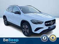 Usata Mercedes GLA200 Advanced 150 CV (110 kW) 2024 Bianco SUV