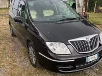 Usata Lancia Phedra 170 CV (125 kW) 2008 Monovolume
