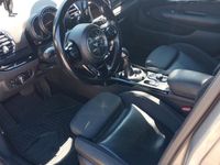 Usata Mini Clubman 150 CV (110 kW) 2016 Station wagon