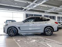 Usata BMW X4 M Competition Edition 510 CV (375 kW) 2024 Grigio SUV
