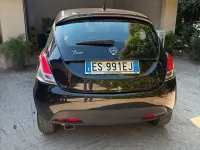 Usata Lancia Ypsilon 2012 Utilitaria